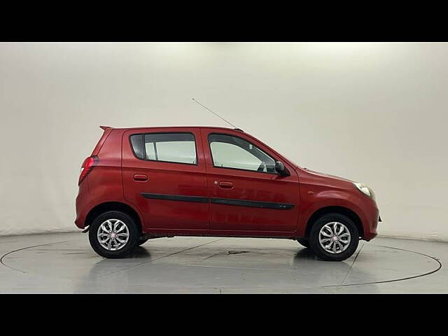 Used Maruti Suzuki Alto 800 [2012-2016] Lxi in Ghaziabad