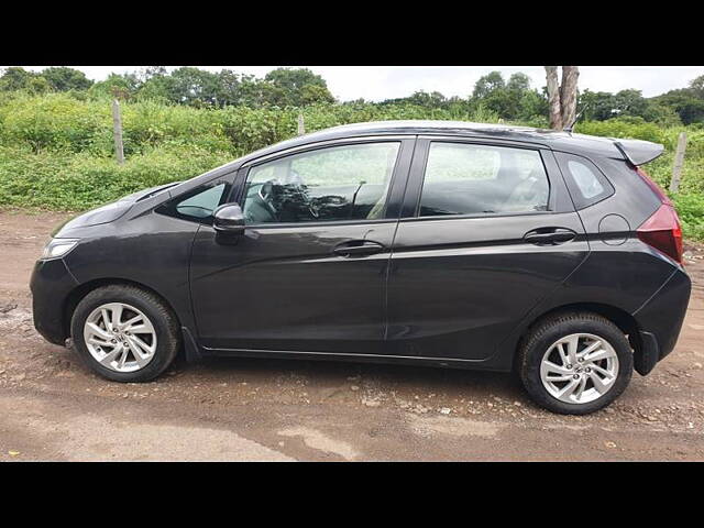 Used Honda Jazz [2015-2018] VX Diesel in Pune