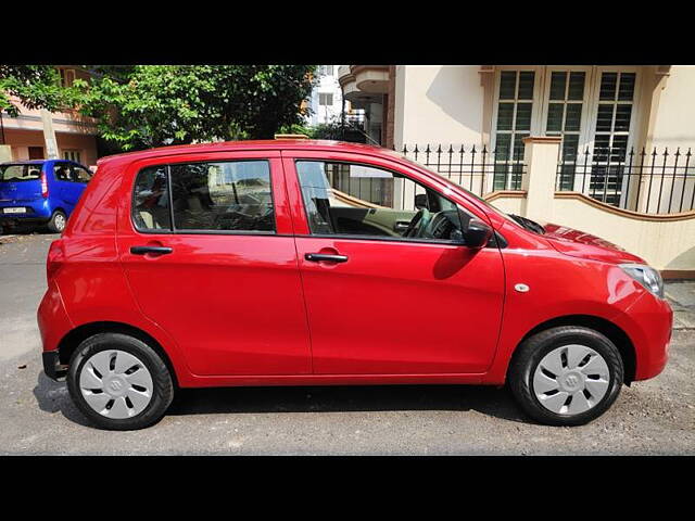 Used Maruti Suzuki Celerio [2014-2017] VXi AMT ABS in Bangalore