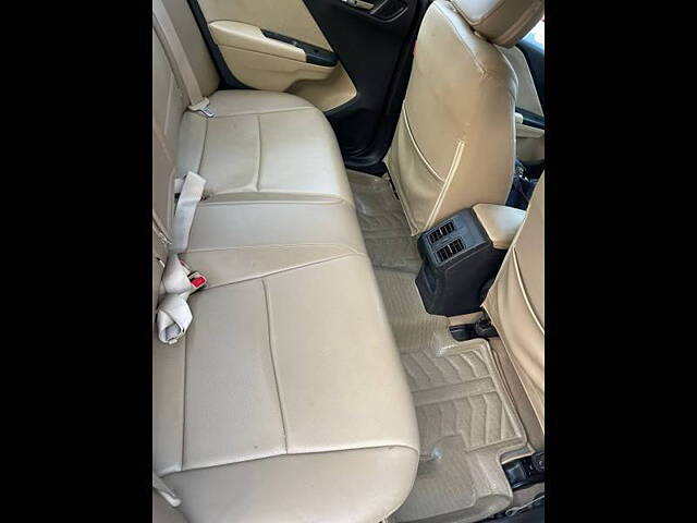 Used Honda City 4th Generation SV Petrol Edge Edition in Gurgaon