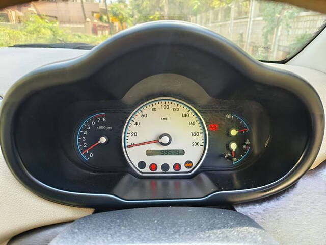 Used Hyundai i10 [2007-2010] Sportz 1.2 in Mysore