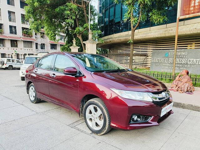 Used 2014 Honda City in Mumbai