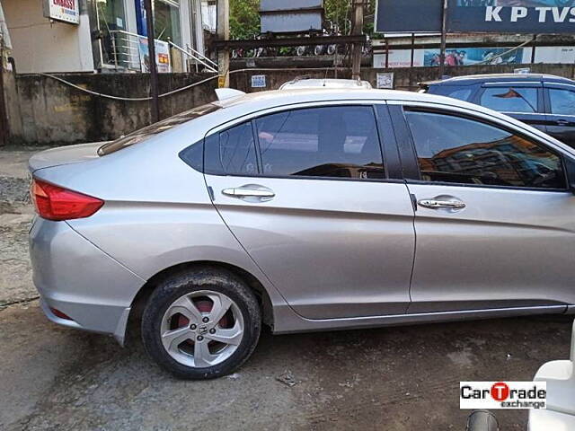 Used Honda City [2014-2017] VX (O) MT in Patna