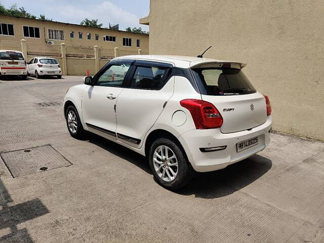 Used Maruti Suzuki Swift [2021-2024] ZXi [2021-2023] in Pune