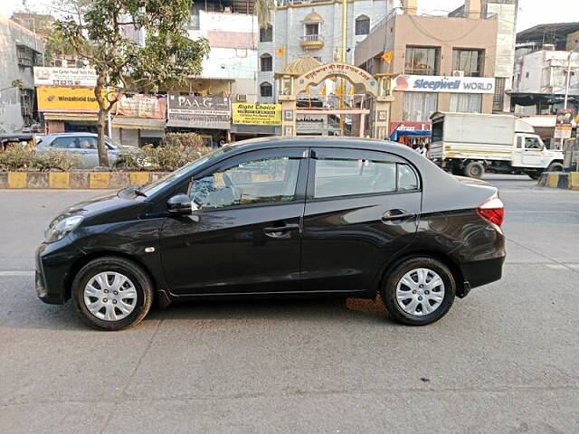 Used Honda Amaze [2018-2021] 1.2 S MT Petrol [2018-2020] in Mumbai