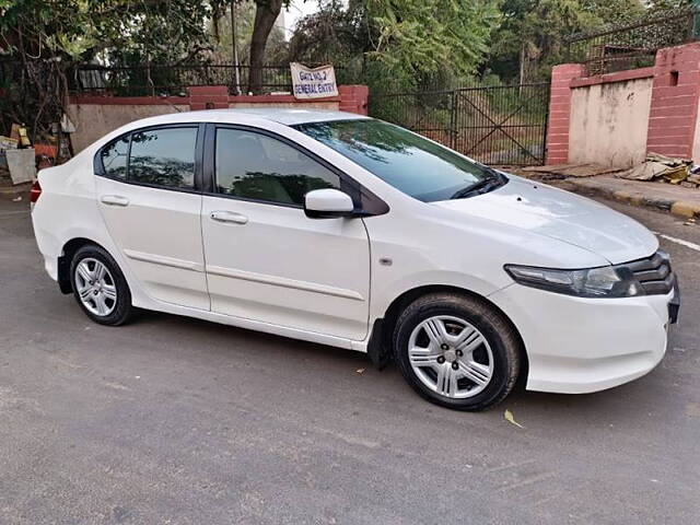 Used Honda City [2008-2011] 1.5 S AT in Ahmedabad