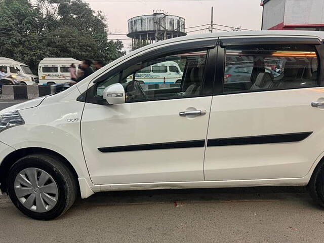 Used Maruti Suzuki Ertiga [2018-2022] VXi in Dehradun