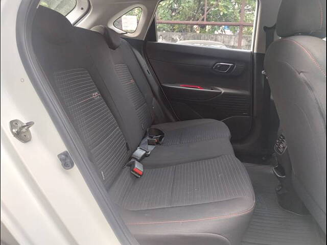 Used Hyundai i20 [2020-2023] Asta 1.2 IVT Dual Tone in Kolkata