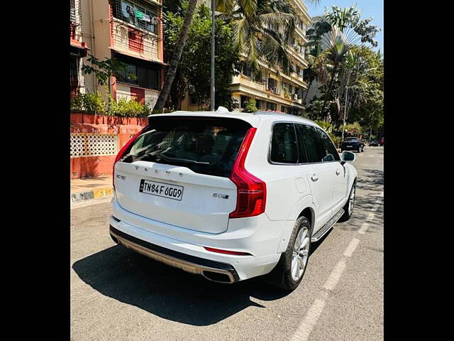 Used Volvo XC90 [2007-2015] D5 AWD in Mumbai