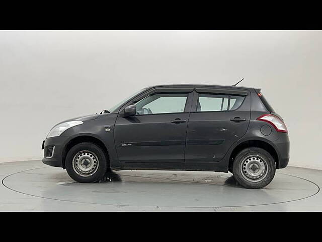 Used Maruti Suzuki Swift [2014-2018] Lxi ABS (O) in Delhi