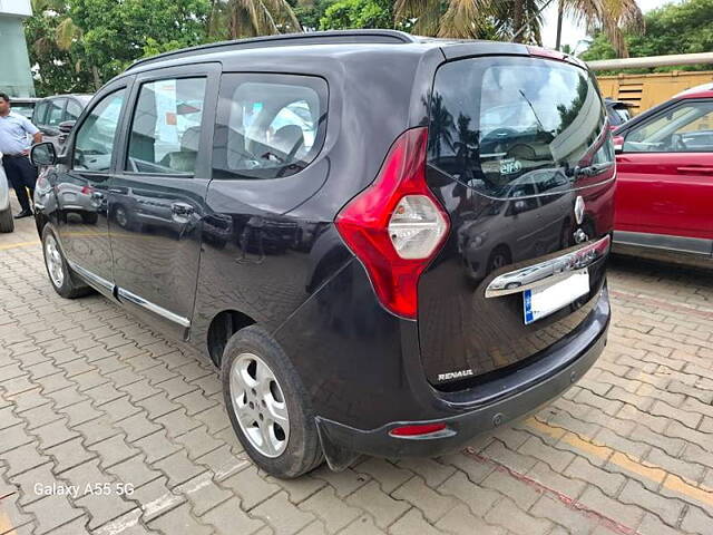 Used Renault Lodgy 85 PS STD 8 STR in Bangalore