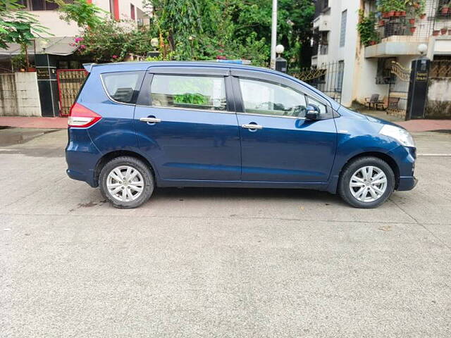 Used Maruti Suzuki Ertiga [2015-2018] VDI SHVS in Mumbai