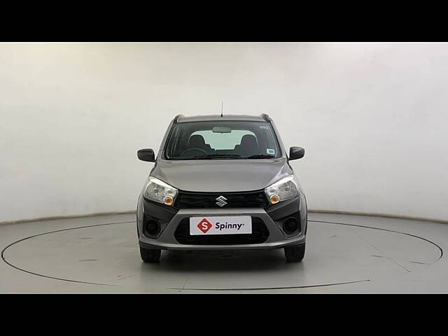 Used Maruti Suzuki Celerio X Vxi [2017-2019] in Ahmedabad