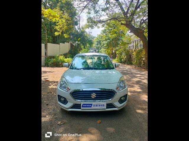 Used 2018 Maruti Suzuki DZire in Mumbai