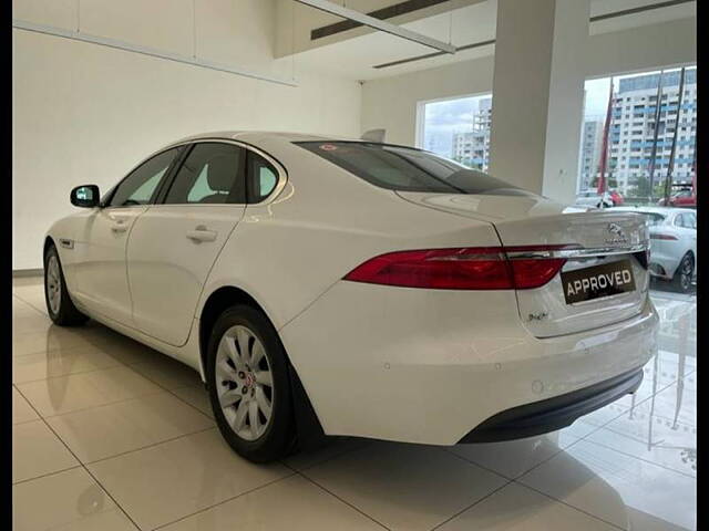 Used Jaguar XF Prestige Diesel CBU in Pune