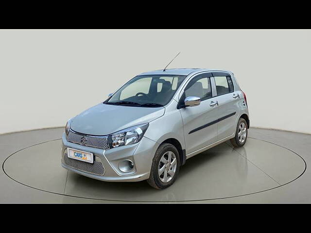 Used Maruti Suzuki Celerio [2017-2021] ZXi (Opt) in Mysore