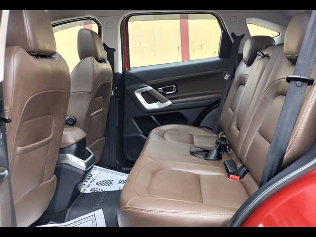 Used Tata Harrier [2019-2023] XZA Plus in Mumbai