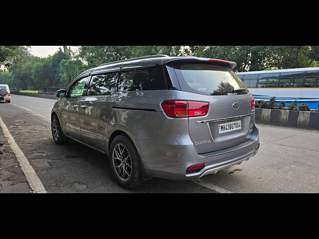 Used Kia Carnival [2020-2023] Limousine Plus 7 STR in Mumbai