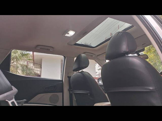 Used Mahindra XUV300 [2019-2024] 1.5 W6 [2019-2020] in Coimbatore