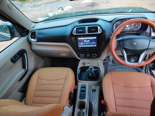 Used Mahindra Bolero Neo [2021-2022] N8 in Bhubaneswar