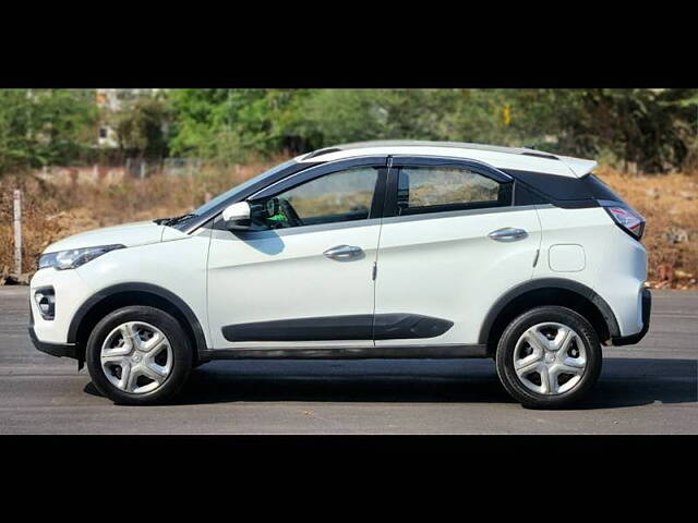 Used Tata Nexon [2020-2023] XM (S) Diesel [2020-2023] in Nashik