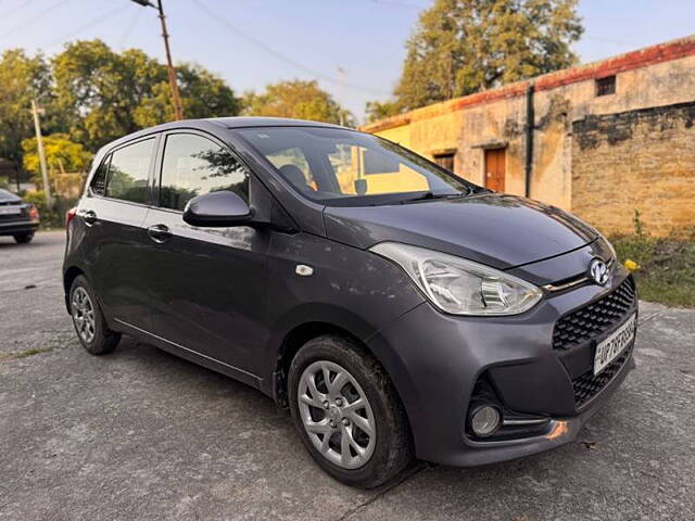 Used Hyundai Grand i10 Sportz 1.2 Kappa VTVT in Kanpur