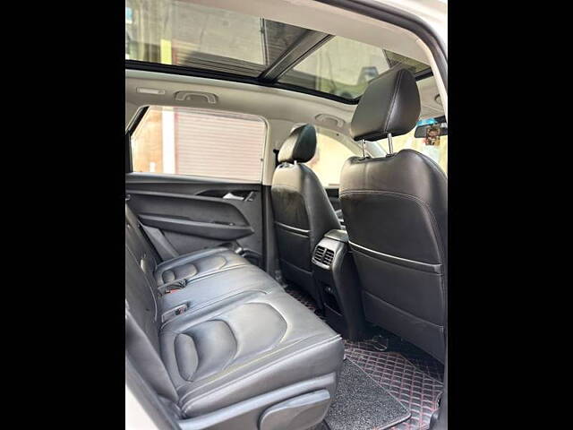 Used MG Hector [2019-2021] Sharp 1.5 DCT Petrol in Noida