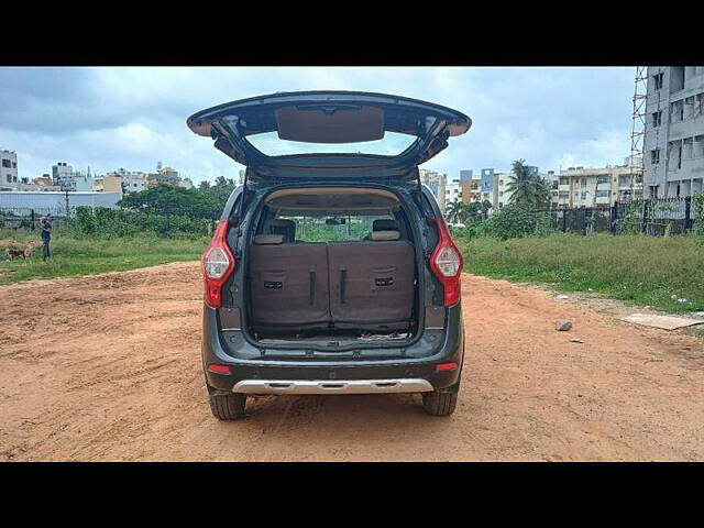 Used Renault Lodgy 85 PS RXL Stepway 8 STR in Bangalore