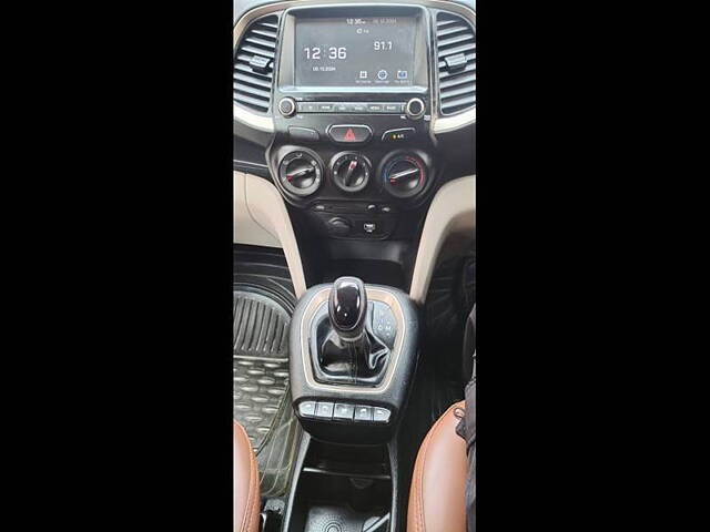 Used Hyundai Santro Sportz in Delhi