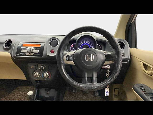 Used Honda Amaze [2013-2016] 1.2 S i-VTEC in Delhi