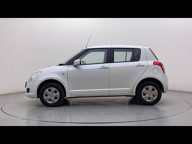 Used Maruti Suzuki Swift [2014-2018] VXi ABS [2014-2017] in Bangalore