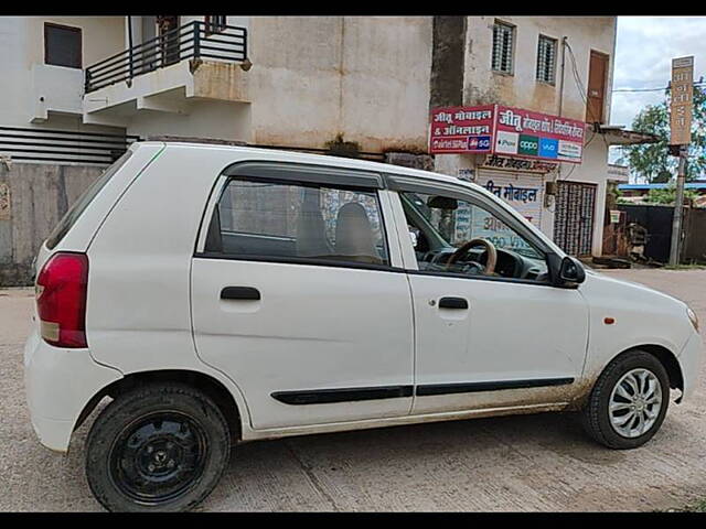 Used Maruti Suzuki Alto K10 [2010-2014] VXi in Satna