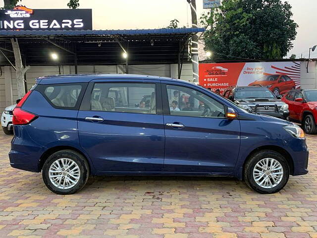 Used Maruti Suzuki Ertiga [2015-2018] ZXI+ in Guwahati