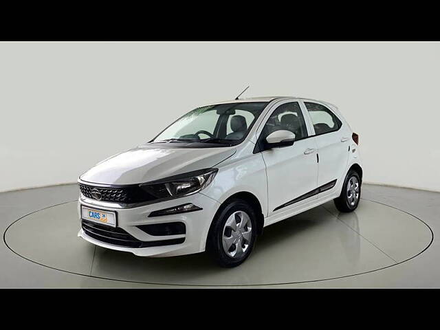 Used Tata Tiago [2016-2020] Revotron XT [2016-2019] in Ahmedabad