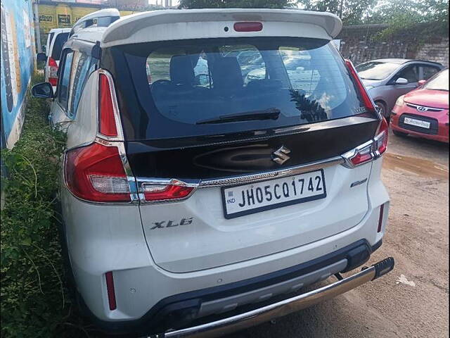 Used Maruti Suzuki XL6 [2019-2022] Zeta MT Petrol in Ranchi