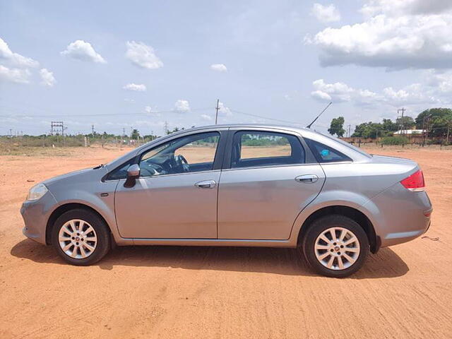 Used 2016 Fiat Linea in Coimbatore