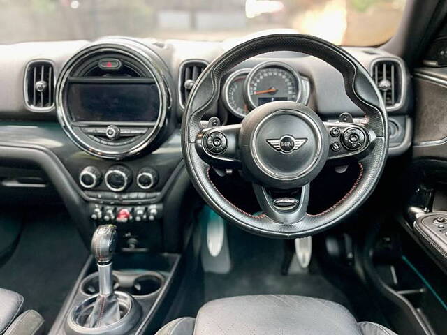 Used MINI Countryman Cooper S [2020-2021] in Delhi