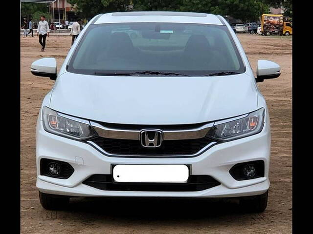 Used 2020 Honda City in Surat