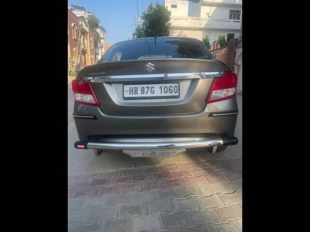 Used Maruti Suzuki Dzire VXi CNG [2020-2023] in Faridabad