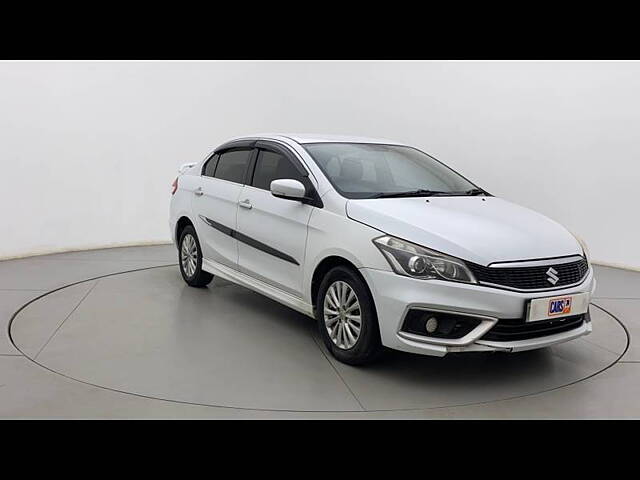 Used 2018 Maruti Suzuki Ciaz in Chennai