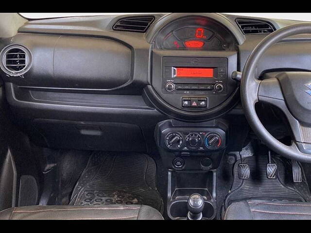 Used Maruti Suzuki Wagon R [2019-2022] VXi 1.0 [2019-2019] in Lucknow