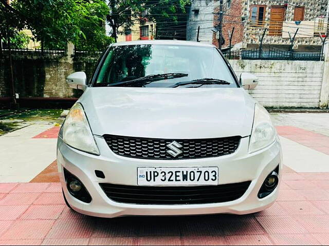 Used 2013 Maruti Suzuki Swift DZire in Lucknow