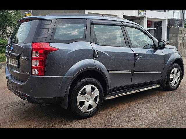 Used Mahindra XUV500 [2015-2018] W6 1.99 in Gurgaon