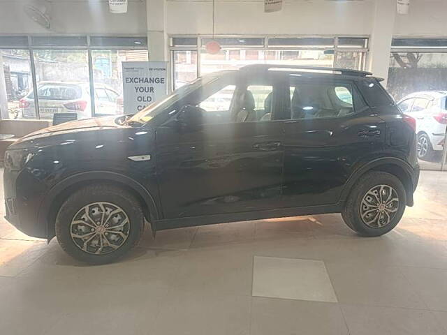 Used Mahindra XUV300 [2019-2024] W4 1.2 Petrol in Ranchi