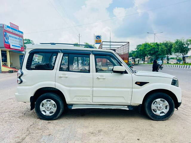 Used Mahindra Scorpio [2014-2017] S2 in Lucknow