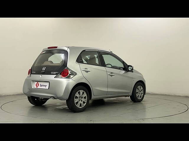 Used Honda Brio [2011-2013] S MT in Delhi