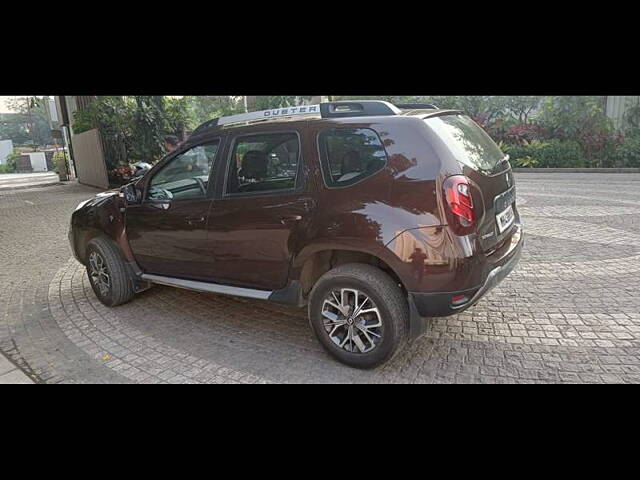 Used Renault Duster [2015-2016] 110 PS RxZ AWD in Mumbai