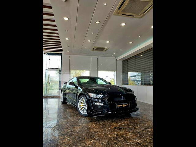 Used 2016 Ford Mustang in Faridabad