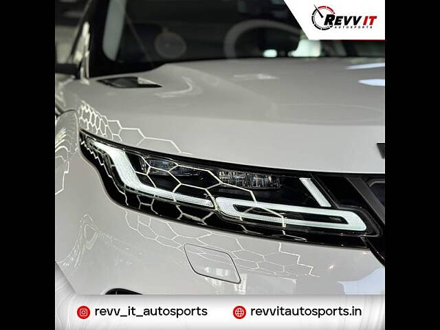 Used Land Rover Range Rover Evoque SE R-Dynamic Petrol [2021-2023] in Gurgaon