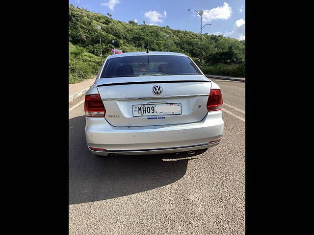 Used Volkswagen Vento [2015-2019] Comfortline 1.6 (P) in Pune